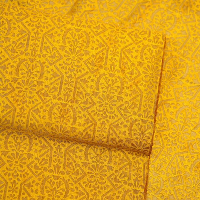SILK FABRIC - Image 2