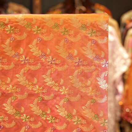 KATAN SILK