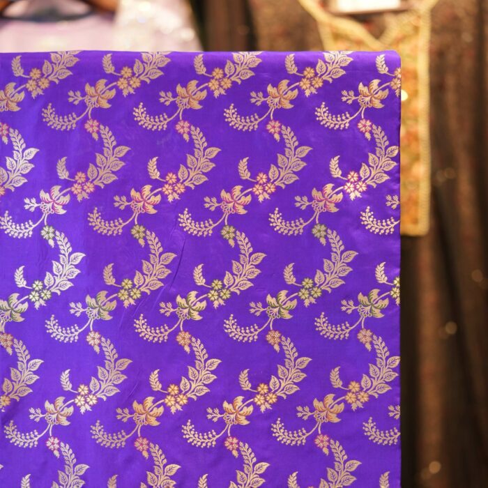 KATAN SILK - Image 1