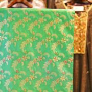 KATAN ZARI SILK - Image 2