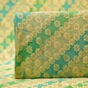 CHIFFON FABRIC