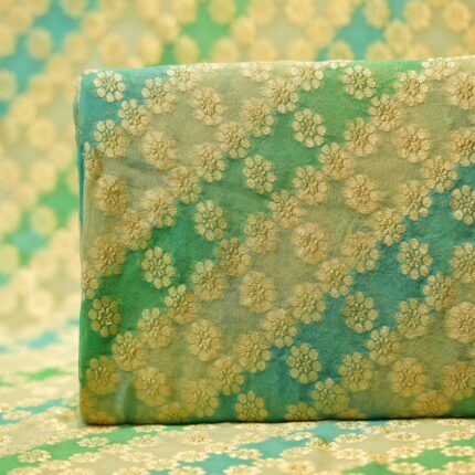 CHIFFON FABRIC