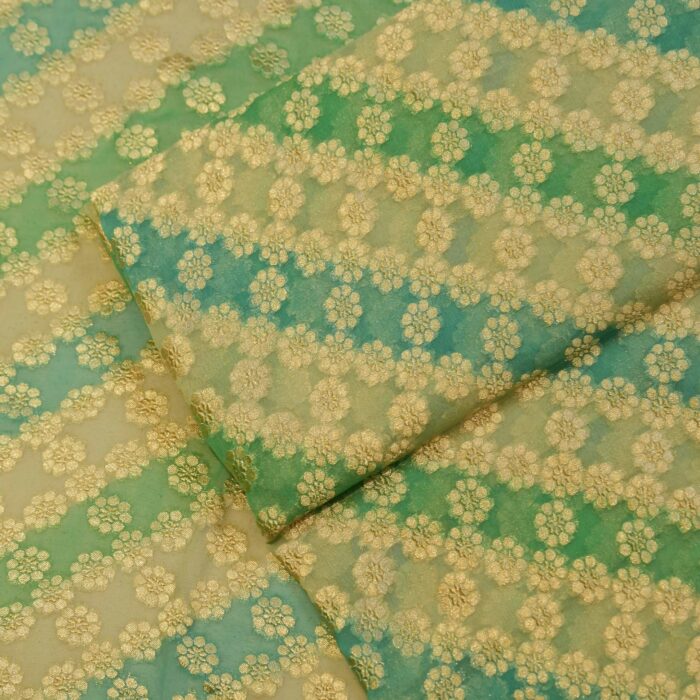 CHIFFON FABRIC - Image 2