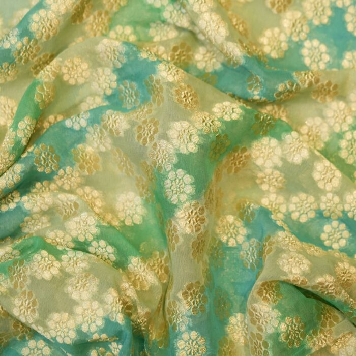 CHIFFON FABRIC - Image 3