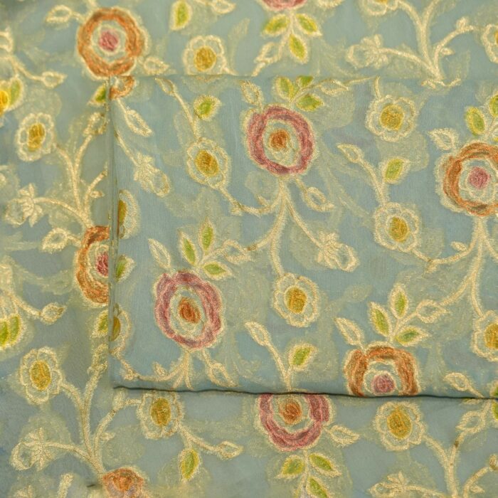 CHIFFON FABRIC - Image 2