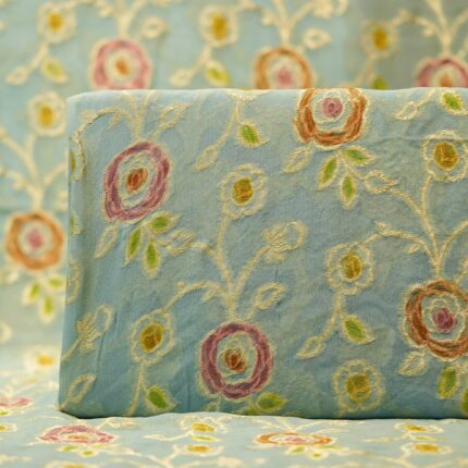 CHIFFON FABRIC