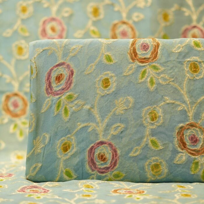CHIFFON FABRIC - Image 1
