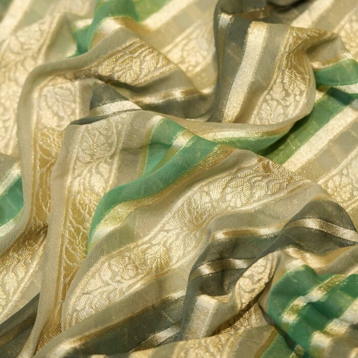 CHIFFON FABRIC - Image 3