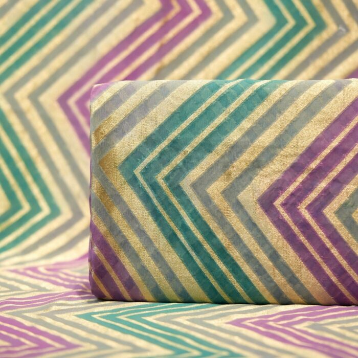 CHIFFON FABRIC - Image 2