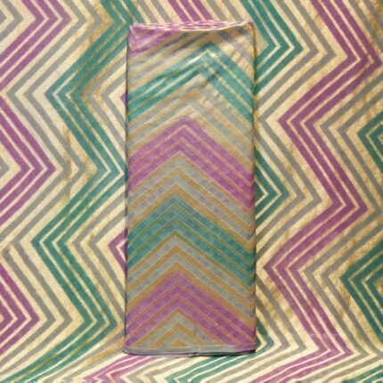 CHIFFON FABRIC