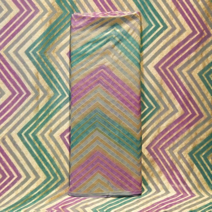 CHIFFON FABRIC - Image 1