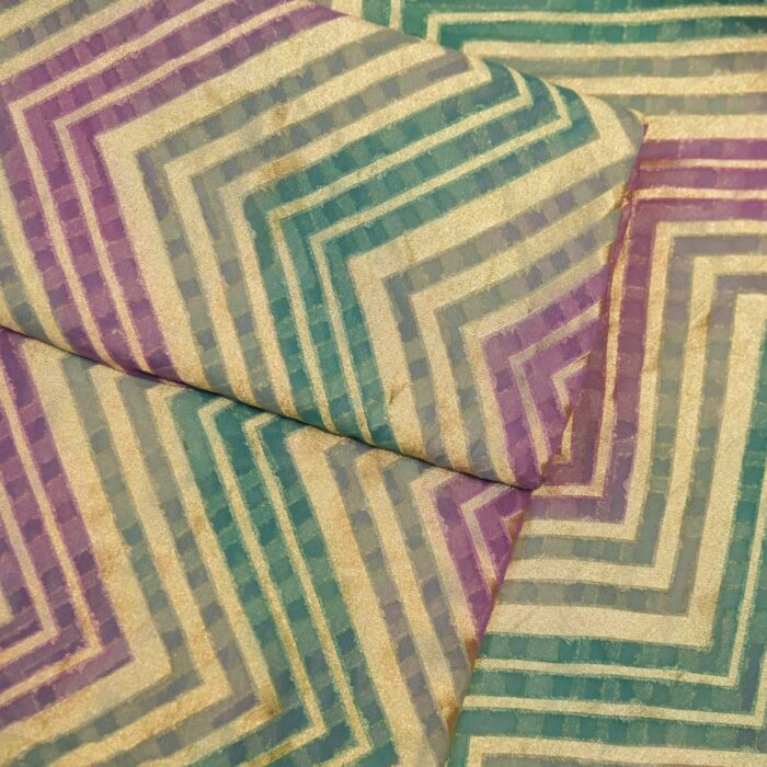 CHIFFON FABRIC - Image 3