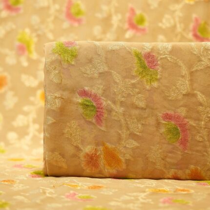 CHIFFON FABFRIC