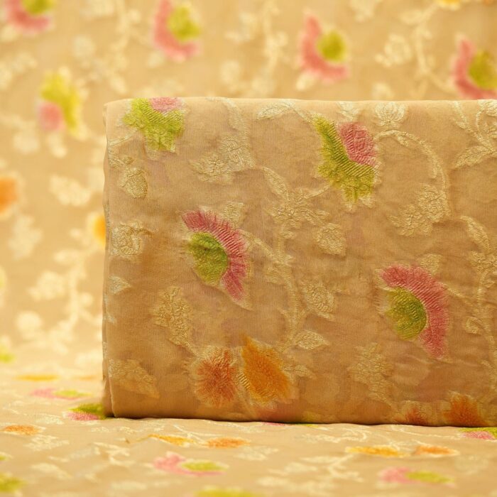 CHIFFON FABFRIC - Image 1