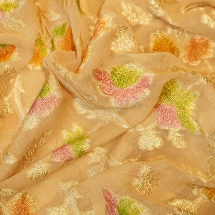 CHIFFON FABFRIC - Image 3