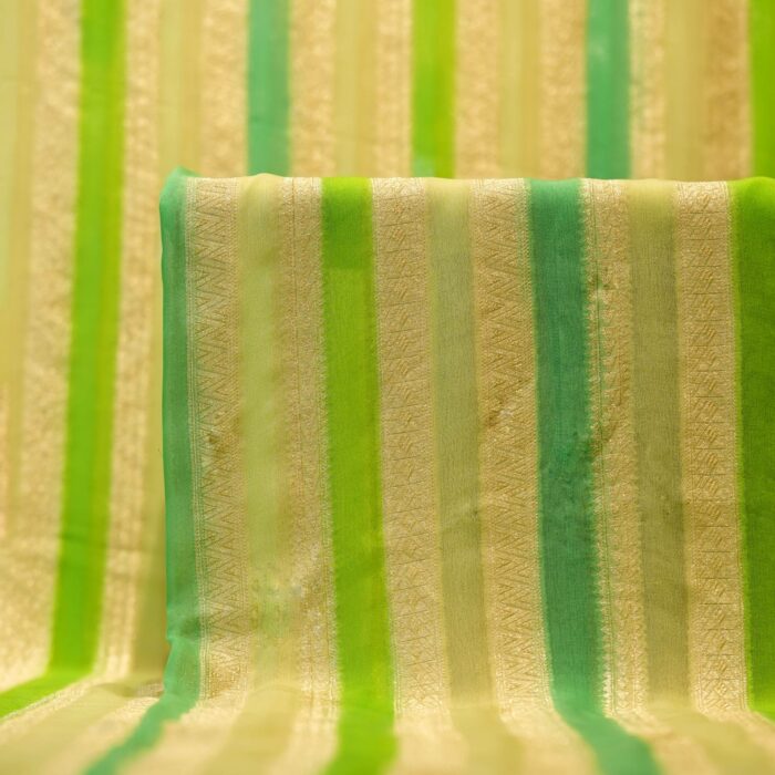 CHIFFON FABRIC - Image 1