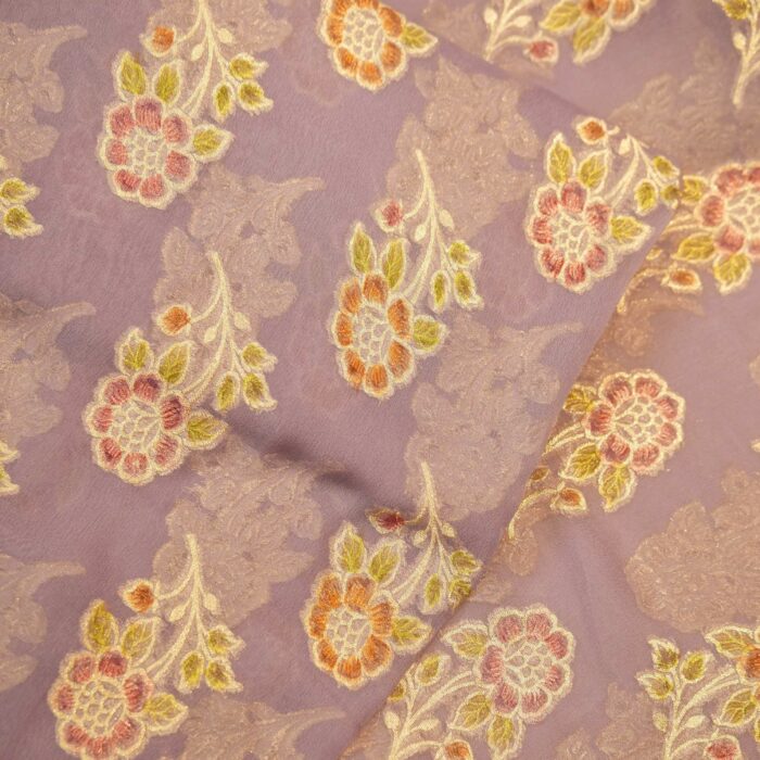CHIFFON FABRIC - Image 2