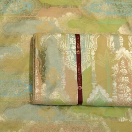 SILK FABRIC