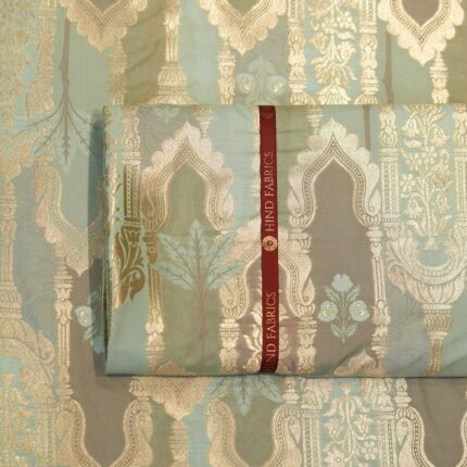 SILK FABRIC