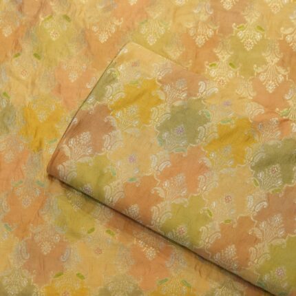 SILK FABRIC