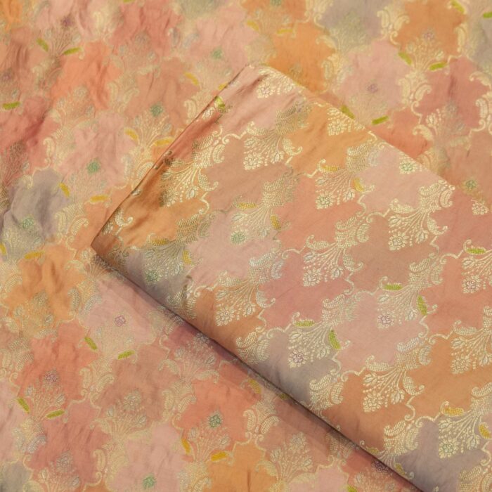 SILK FABRIC - Image 2