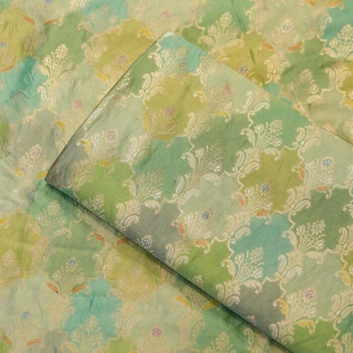 SILK FABRICS - Image 2