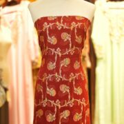 CHIFFON FABRIC