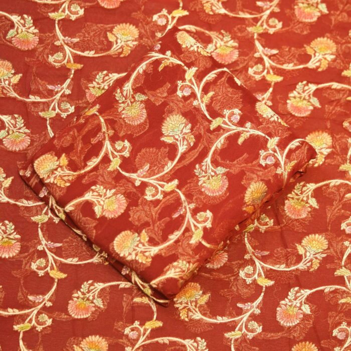 CHIFFON FABRIC - Image 2