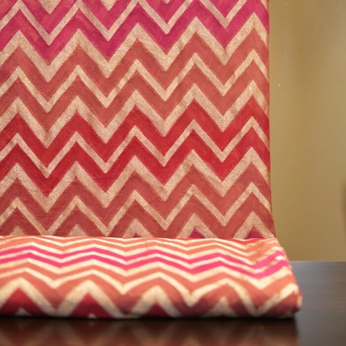 CHIFFON FABRIC - Image 1