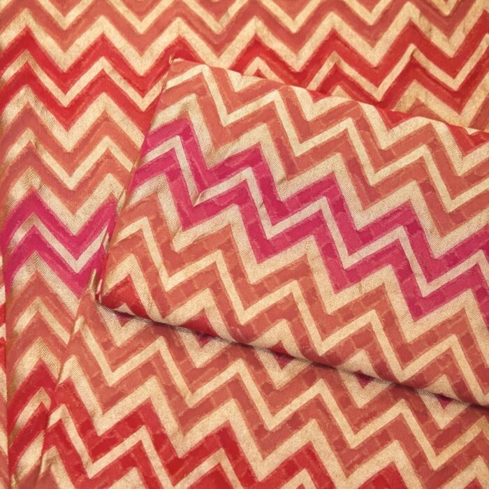 CHIFFON FABRIC - Image 2