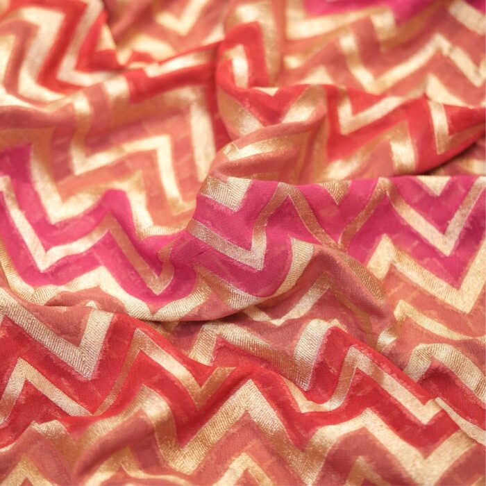 CHIFFON FABRIC - Image 3