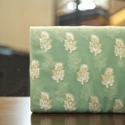 CHIFFON FABRIC