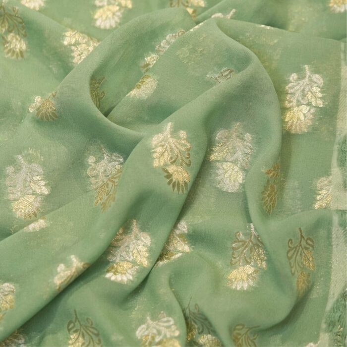 CHIFFON FABRIC - Image 2