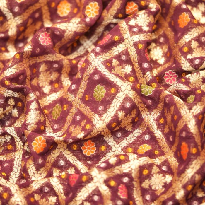 CHIFFON FABRIC - Image 2