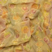 CHIFFON FABRIC - Image 2