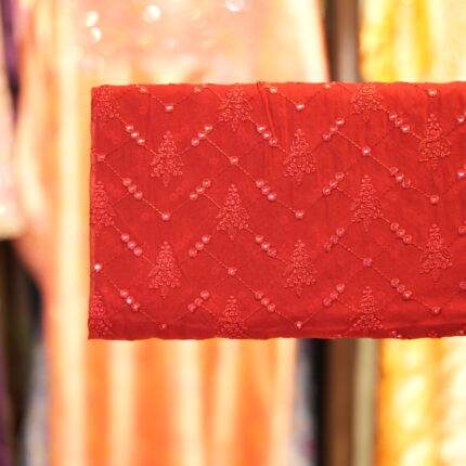 CHIFFON FABRIC