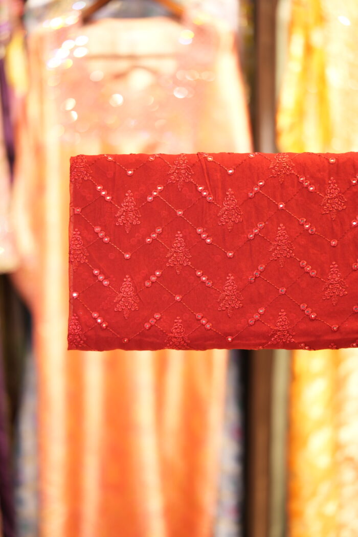 CHIFFON FABRIC - Image 1