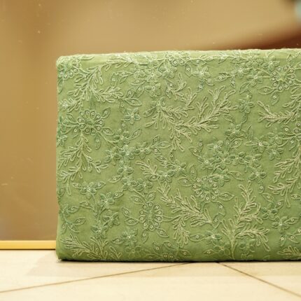 CHIFFON FABRIC
