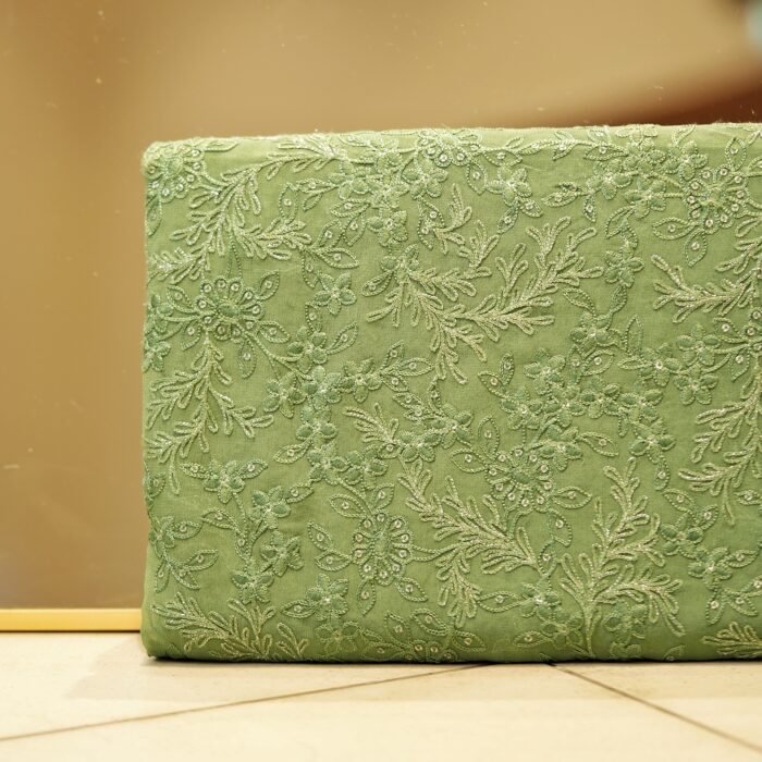 CHIFFON FABRIC - Image 1