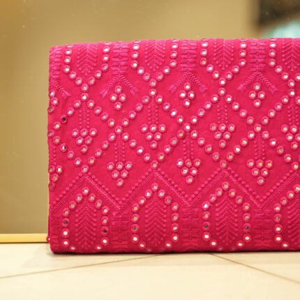 CHIFFON FABRIC