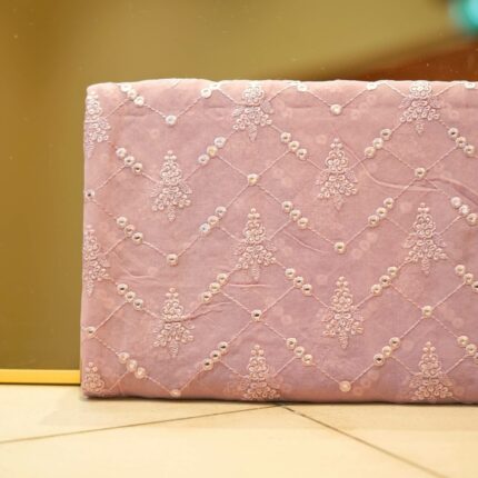 CHIFFON FABRIC