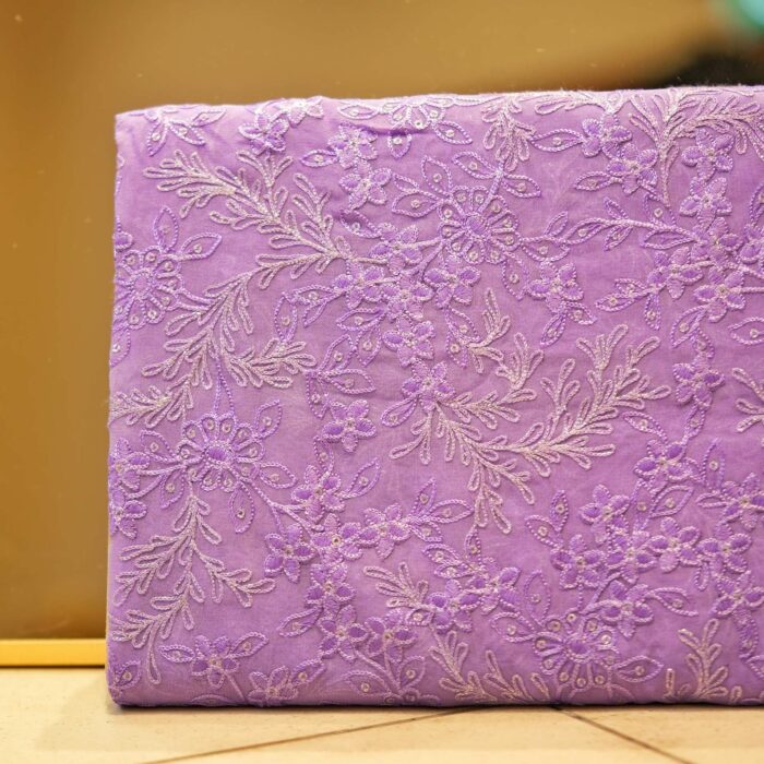 CHIFFON FABRIC - Image 1