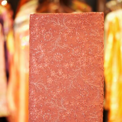 CHIFFON FABRIC