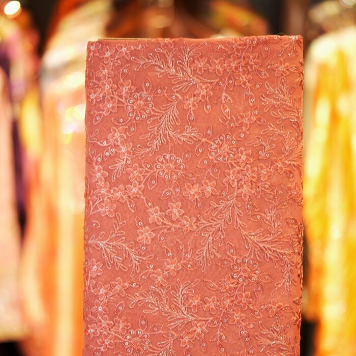 CHIFFON FABRIC - Image 1