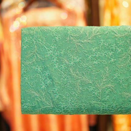 CHIFFON FABRIC