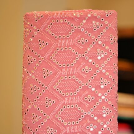CHIFFON FABRIC