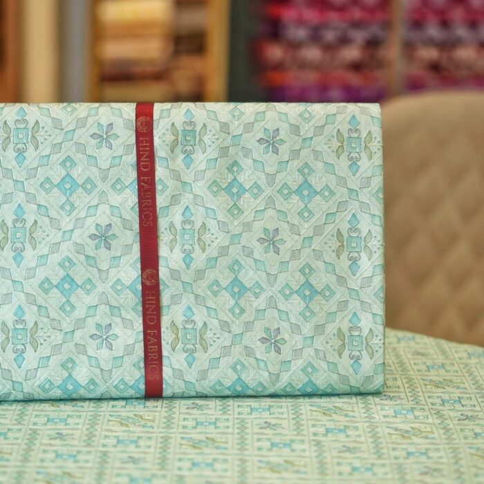 cotton fabric - Image 1