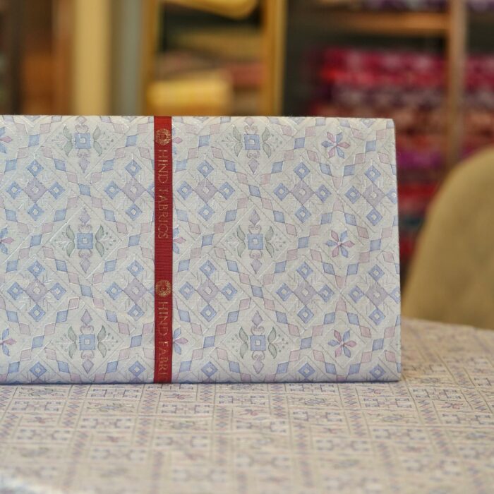 cotton fabric - Image 1