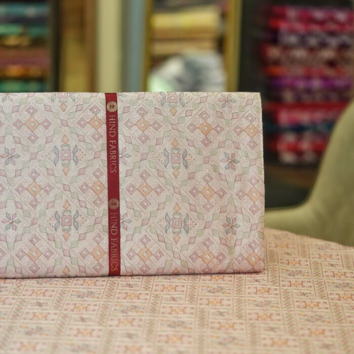 cotton fabric - Image 1