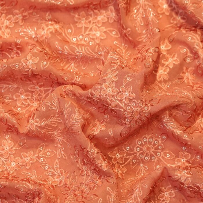 CHIFFON FABRIC - Image 2